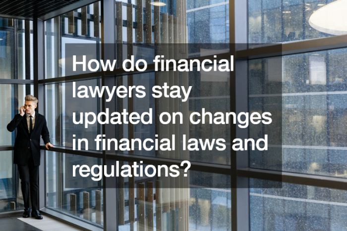Exploring the Goals of Financial Regulatory Agencies to Achieve ...
